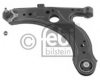 FEBI BILSTEIN 19820 Track Control Arm